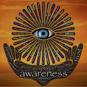 Awakening: the Process of Alchemy & Healing
